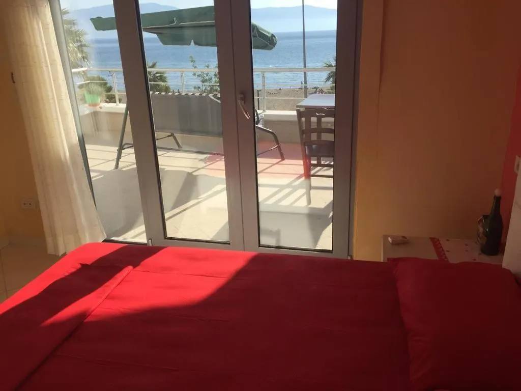 Lux Seaview Apartment Wlora