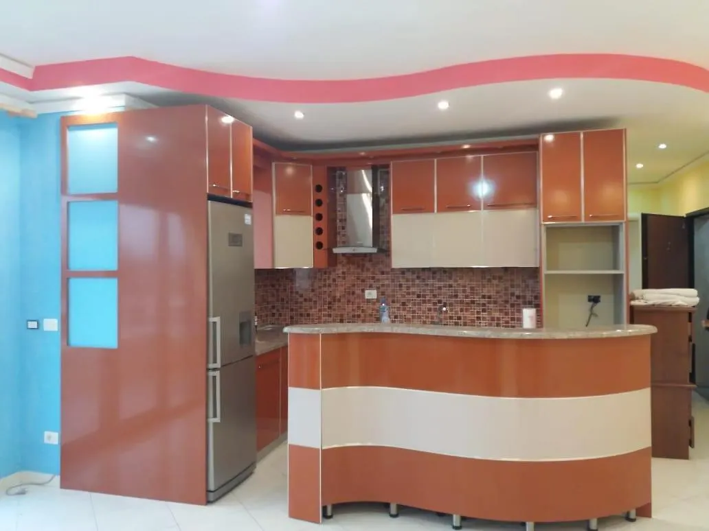 Lux Seaview Apartment Wlora 0*,