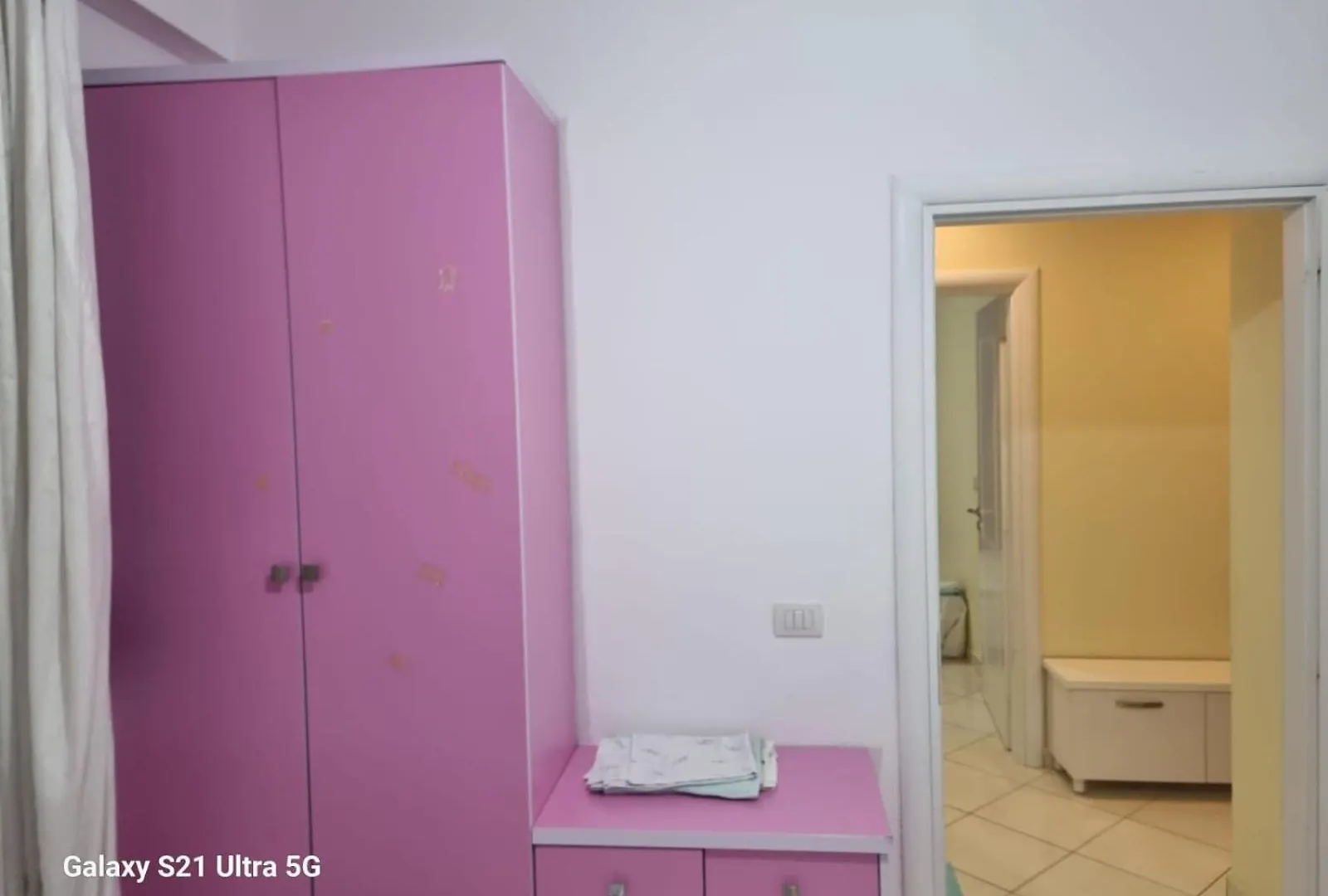 Lux Seaview Apartment Wlora