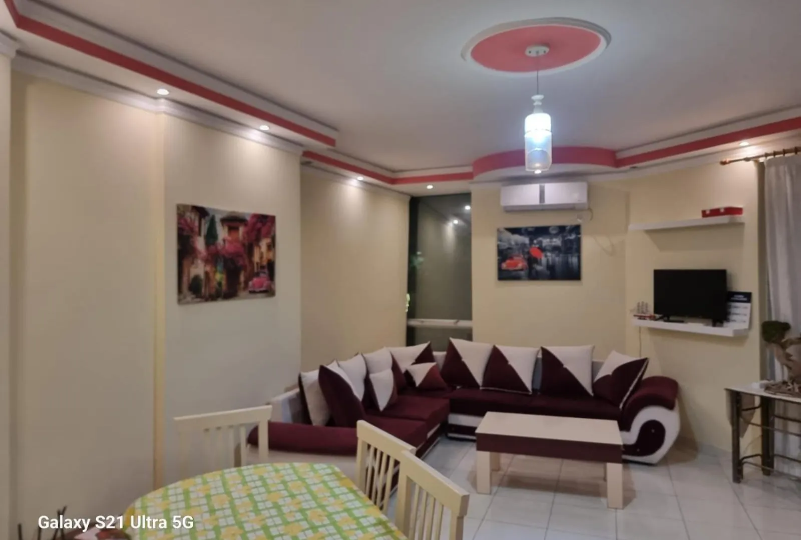 Lux Seaview Apartment Wlora