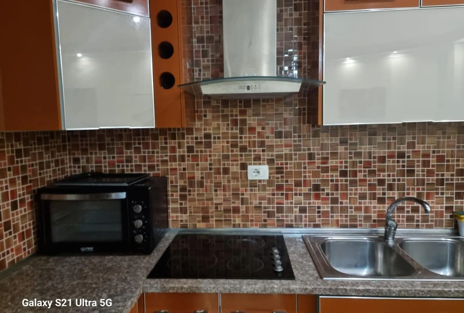 Lux Seaview Apartment Vlorë