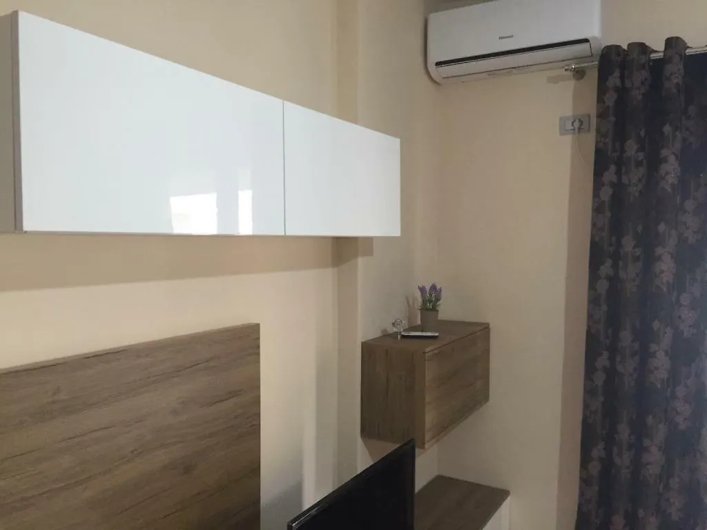Lux Seaview Apartment Wlora
